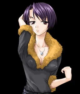 Furukawa Yuuka