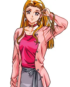 Kawamata Haruka