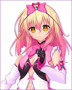 Naoe Mayu