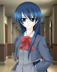 Shimizu Yuuko