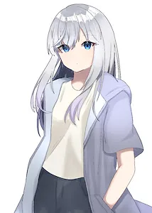 Ichimaru Tsukino