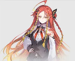 Suzaku Akane