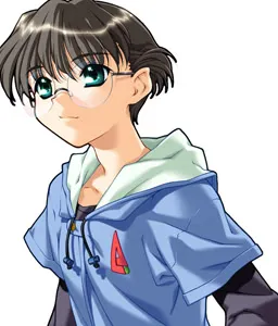 Orimoto Kazuki