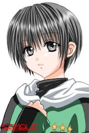Tsujimura Rudy Tomohiko