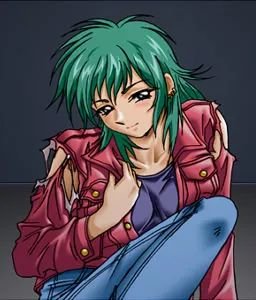 Yabuki Sayoko