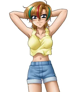 Maruyama Emi