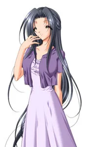 Katsura Hinako