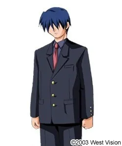 Takayanagi Shin