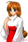 Kurahashi Hazuki