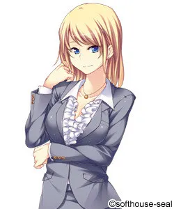 Oogami Reina