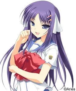 Nanahara Ayaka