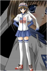 Daidouji Mizuko