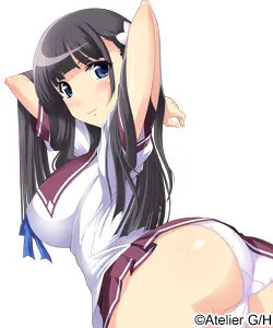 Mizuo Hina