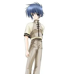 Tajima Kousuke