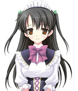 Nakayuma Riri