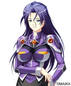 Tendou Shizuka