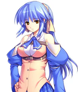 Kinomoto Asuka