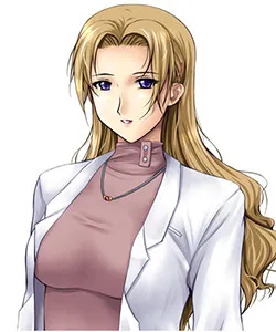 Saeki Kazumi