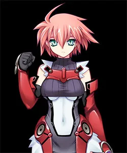 Shinonome Sekka