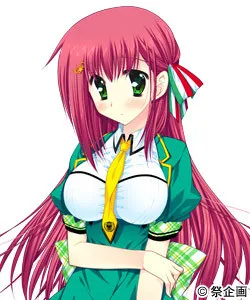 Akimomi Momiji