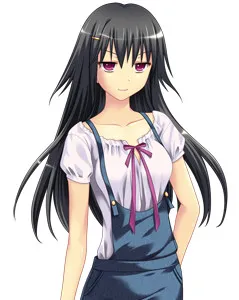 Yagisaki Emiri