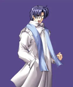 Kuruma Ryuuichi