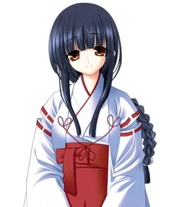 Fujinaga Komachi