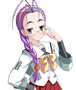 Inao Kazumi