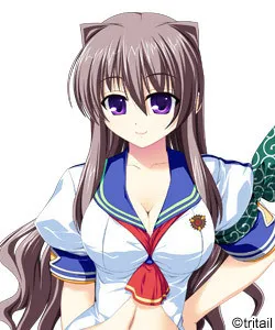 Ishikawa Fujiko