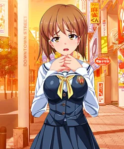 Hagino Yuzuho