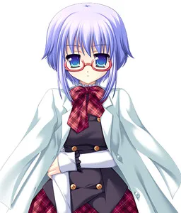 Mitsuhara Zeroko
