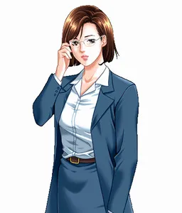 Itsumori Shioriko
