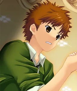 Maki Shintarou