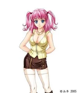 Kizakura Nonoka