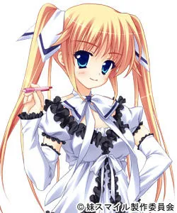Nonoka Shiki