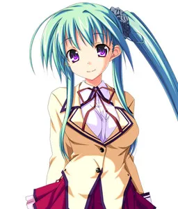 Chibou Midori