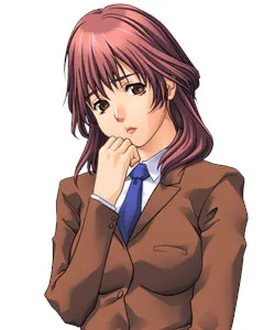 Takasaki Kaori