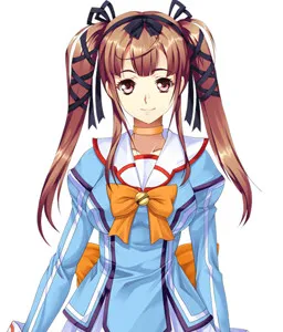 Kimizuka Misaki