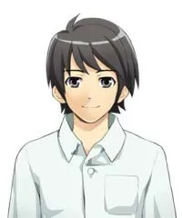 Hayama Wataru