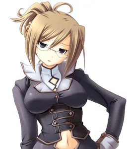 Tsukihara Misono