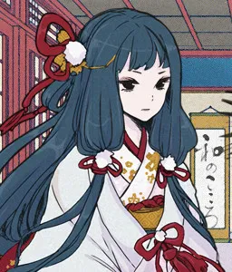 Watanuki Homura