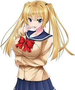 Kuragano Shio
