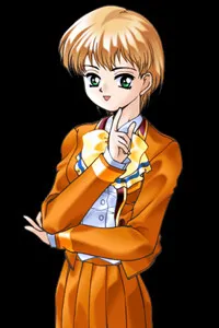 Shiroyama Akane