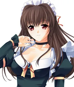 Kanzaki Shion