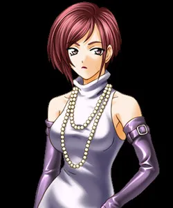 Sorimachi Reika