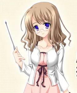 Sasabe Shiori