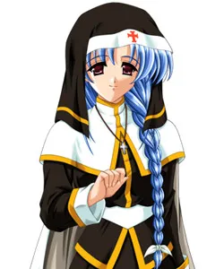 Nagasaki Maria
