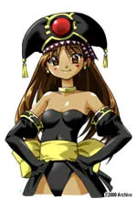 Mujika