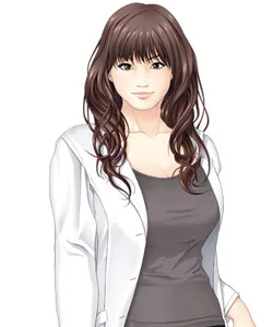 Yagi Asuka