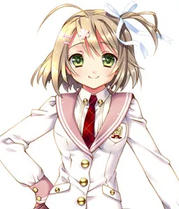 Ise Haruka